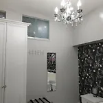 Aaron2 Апартаменты Неаполь