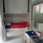 Aaron2 Апартаменты Неаполь