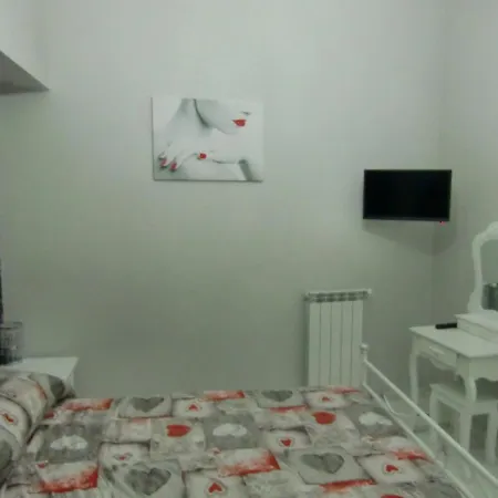 Апартаменты Aaron2