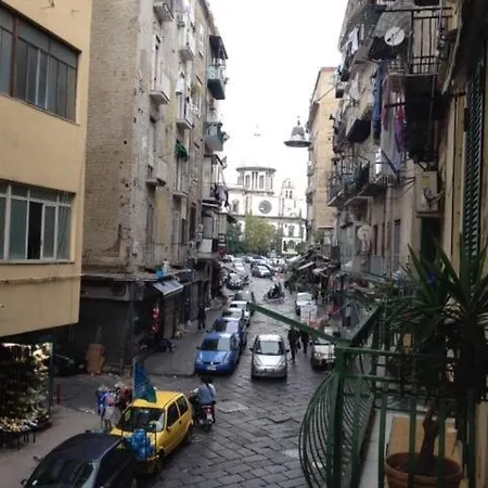 Appartamento Aaron2 *