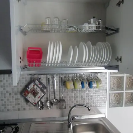 Appartamento Aaron2 *