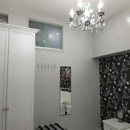 Aaron2 Appartamento Napoli