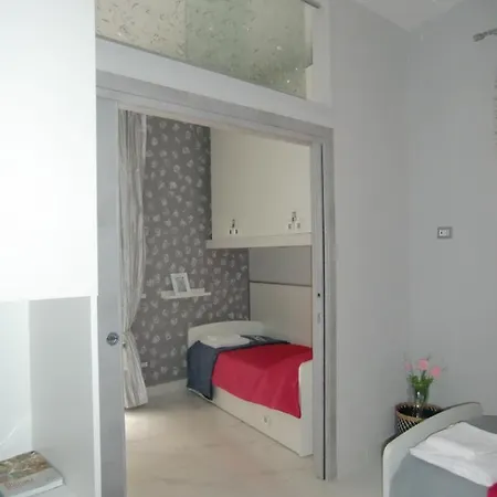 Aaron2 Appartamento *