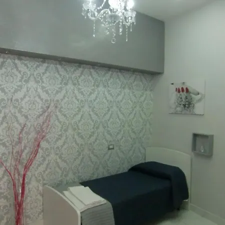 Appartamento Aaron2 *