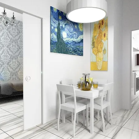 Aaron2 Apartment Naples