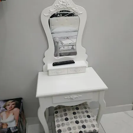 Apartamento Aaron2 *