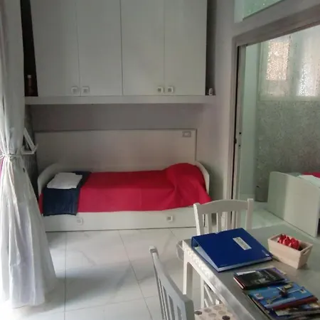 Aaron2 Apartment Naples