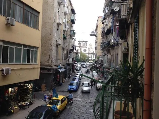 Apartamento Aaron2 *