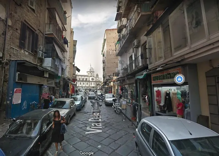 Apartamento Aaron2 *