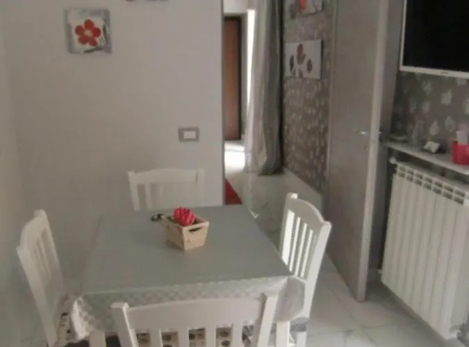 Apartamento Aaron2 *