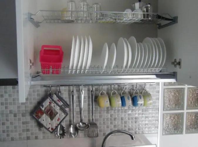 Apartamento Aaron2 *