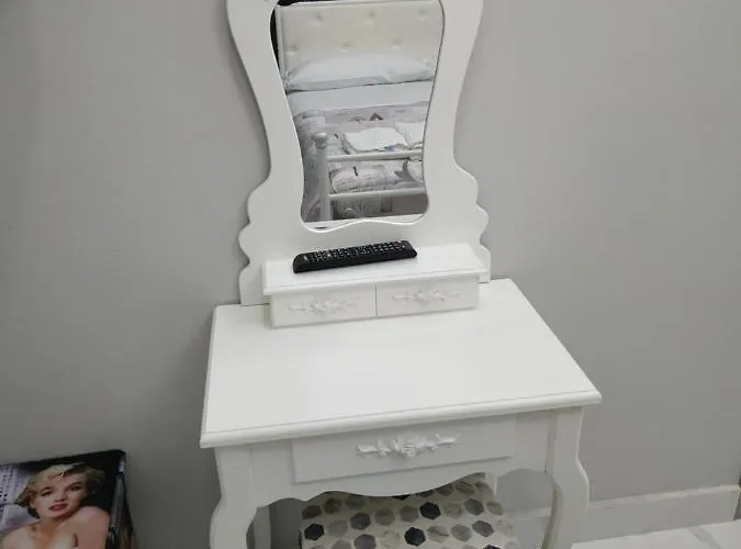 Apartamento Aaron2 *