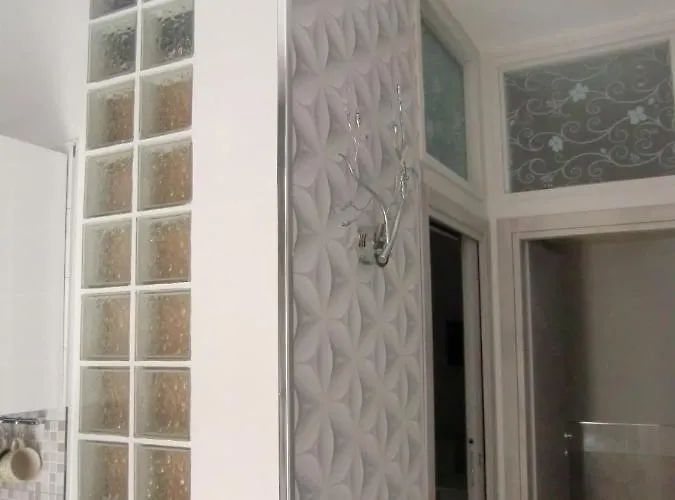 Aaron2 Apartamento *