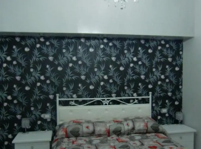 Apartamento Aaron2 *