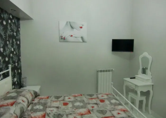 Apartamento Aaron2