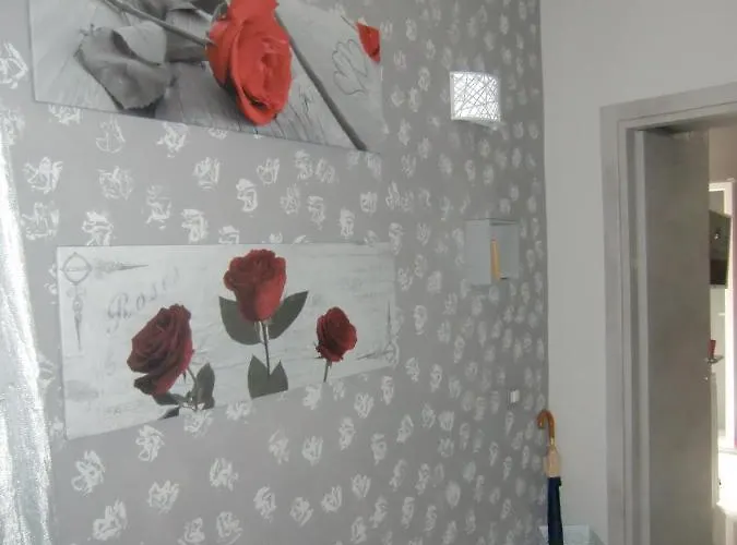 Apartamento Aaron2 *