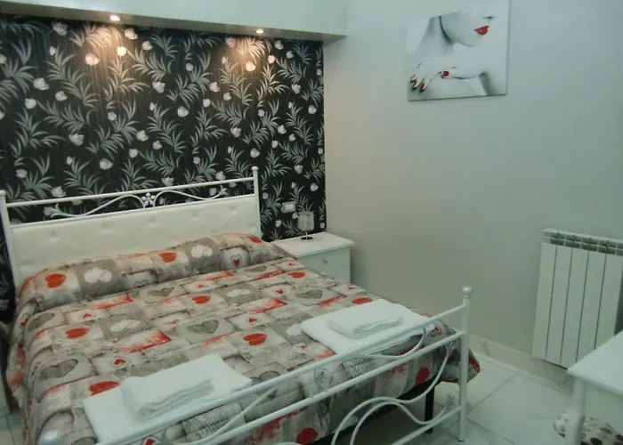 Aaron2 Apartamento *