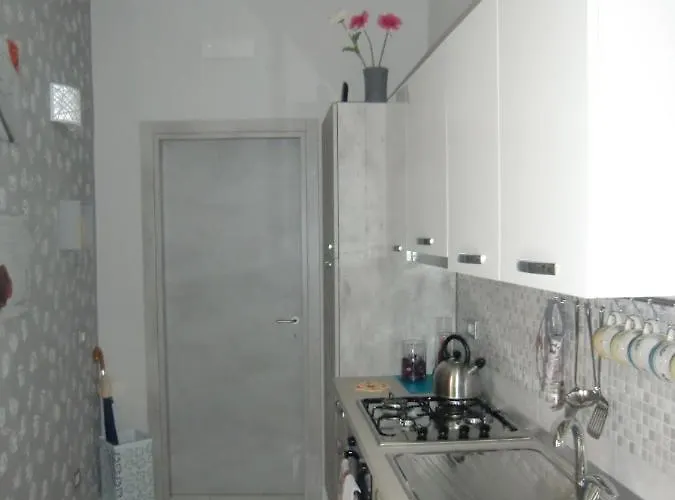 Aaron2 Apartamento *