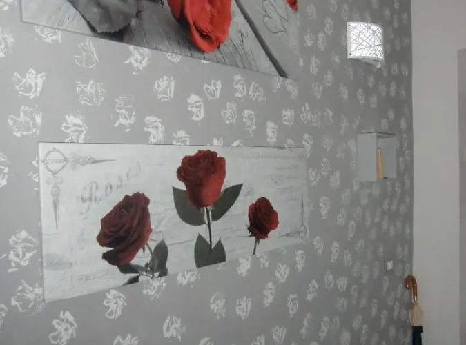 Apartamento Aaron2 Nápoles