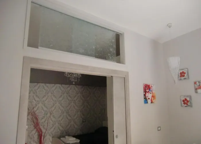 Aaron2 Apartamento *