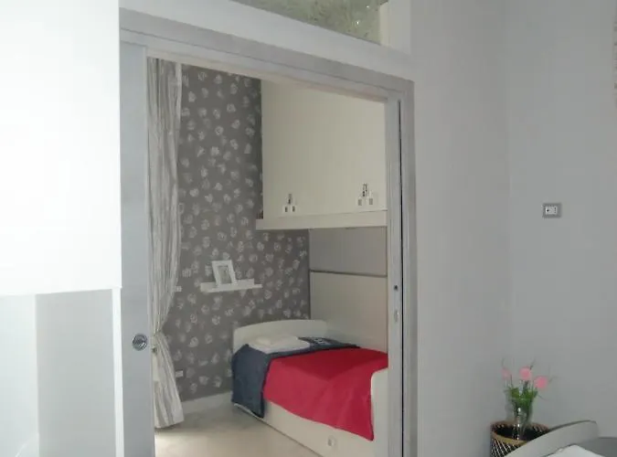 Aaron2 Apartamento *