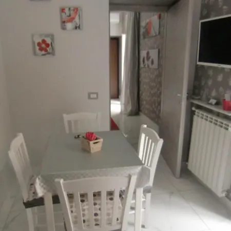 Apartamento Aaron2 *