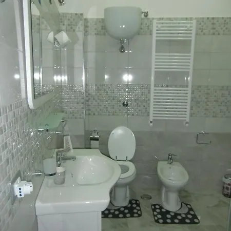 Apartamento Aaron2