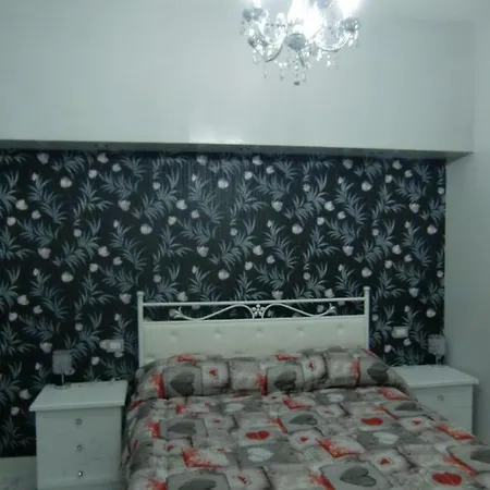 Apartamento Aaron2 *