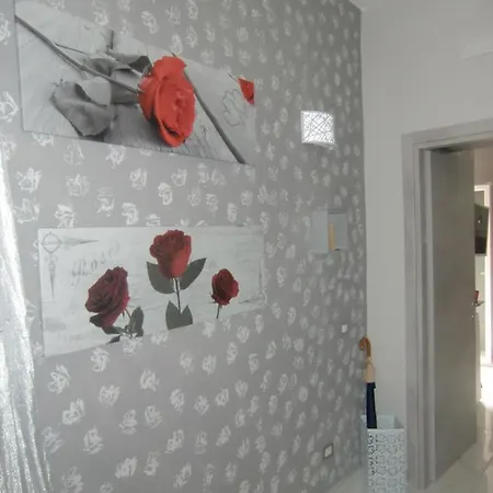 Apartamento Aaron2 *