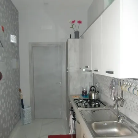 Aaron2 Apartamento *