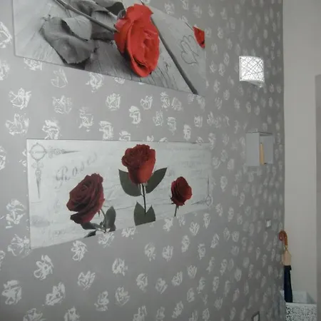 Apartament Aaron2 Neapol