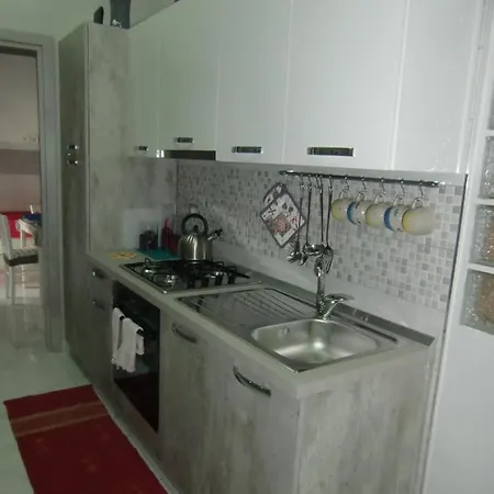 Apartament Aaron2