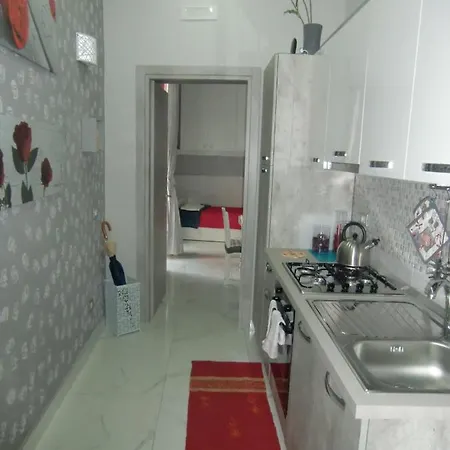 Aaron2 Apartamento *