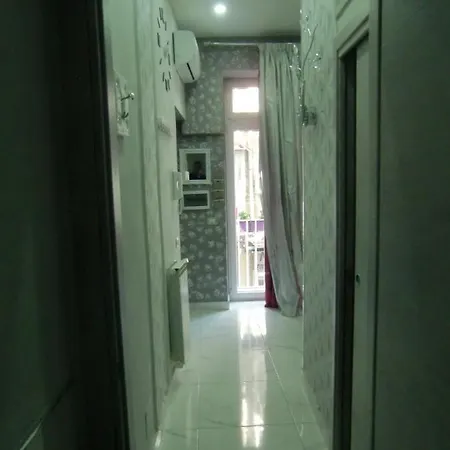 Aaron2 Apartament *