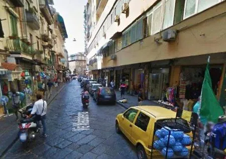 Appartement Aaron2 *