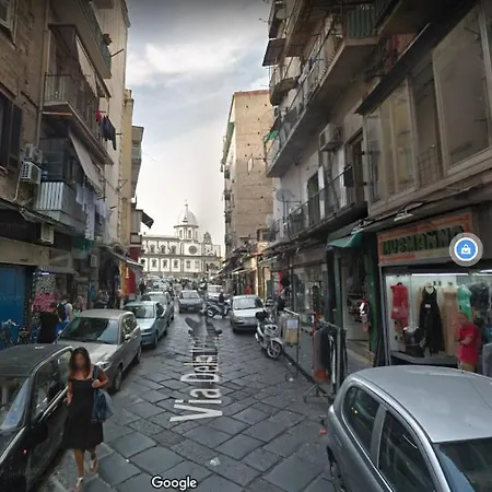 Appartement Aaron2 *